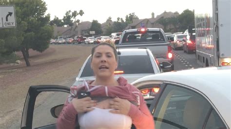 tits in traffic Search